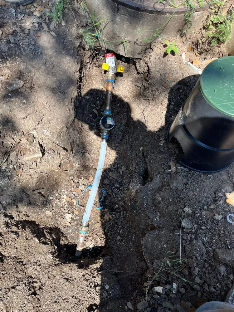 Slide of Segura  Plumbing