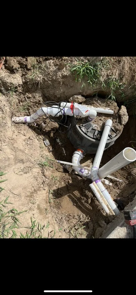 Slide of Segura  Plumbing