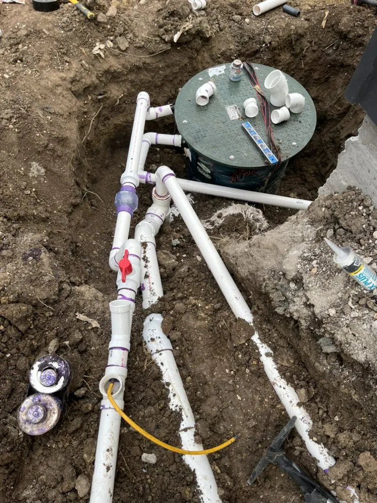 Slide of Segura  Plumbing