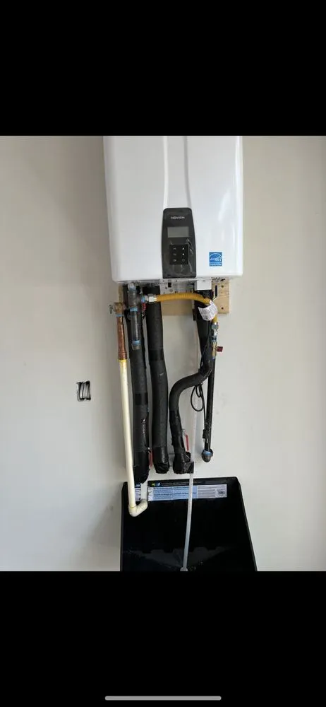 Slide of Segura  Plumbing