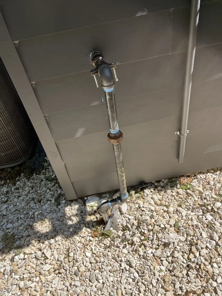 Slide of Segura  Plumbing