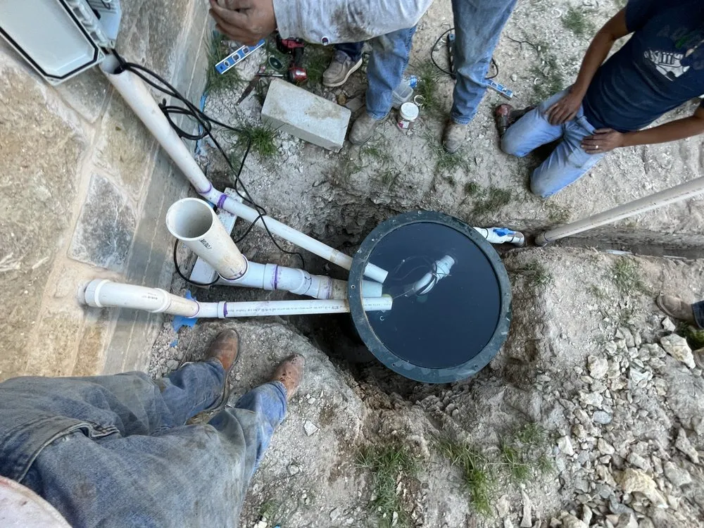 Slide of Segura  Plumbing