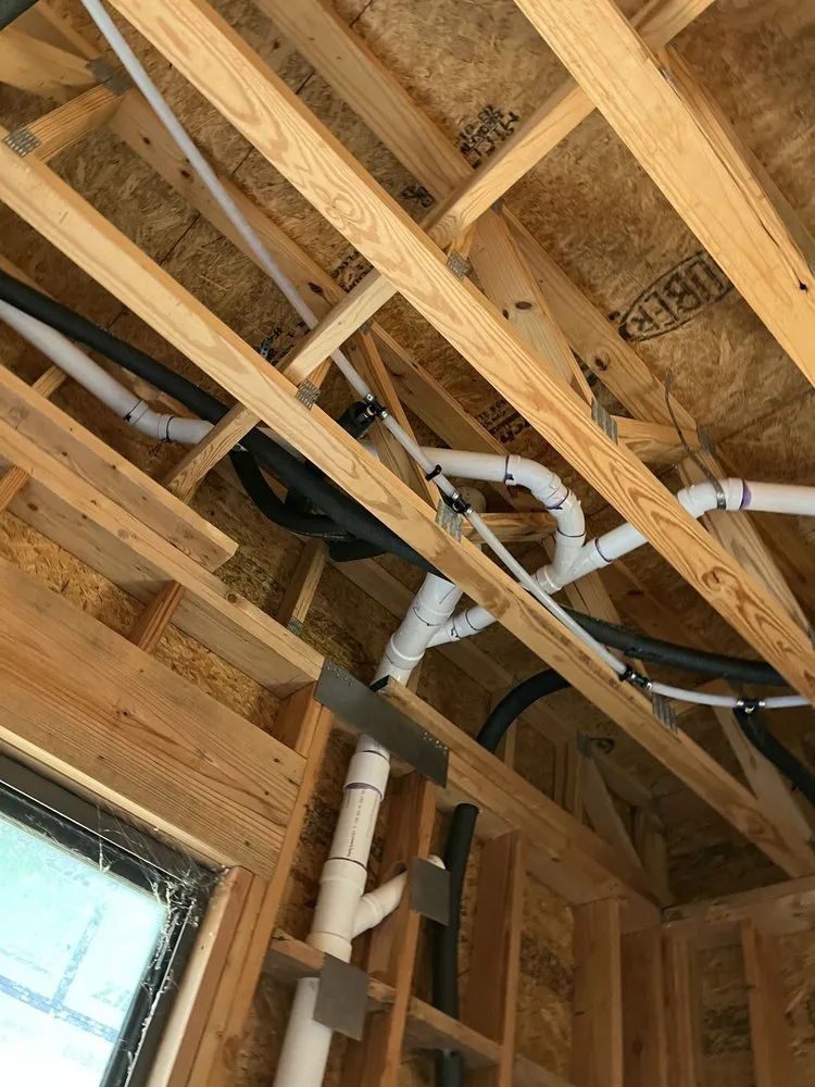 Slide of Segura  Plumbing