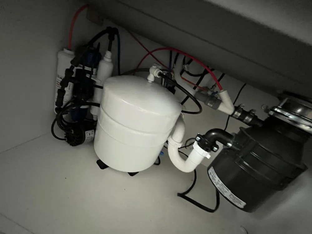 Slide of Segura  Plumbing