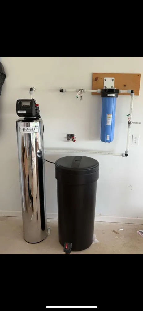 Slide of Segura  Plumbing