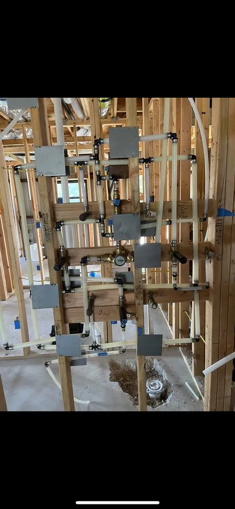 Slide of Segura  Plumbing