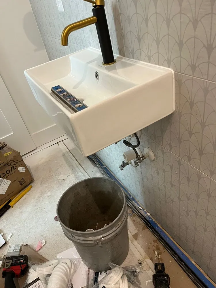 Slide of Segura  Plumbing