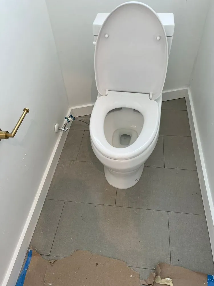 Slide of Segura  Plumbing