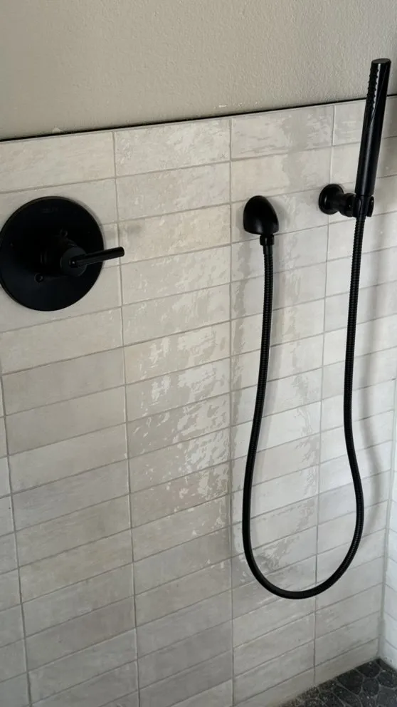 Slide of Segura's Plumbing