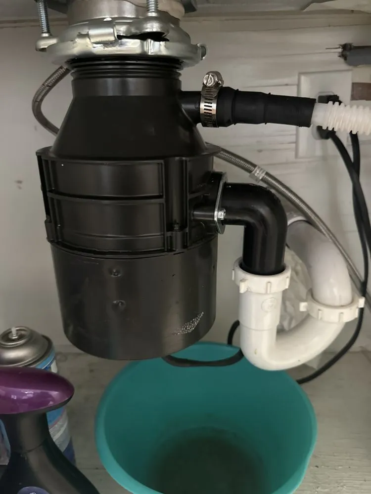 Slide of Segura's Plumbing