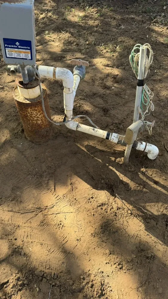 Slide of Segura's Plumbing