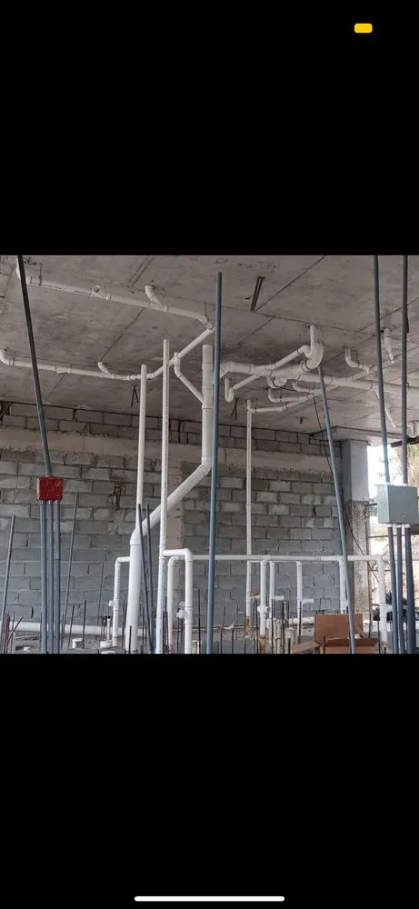 Slide of Segura's Plumbing