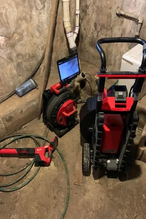 Trusted plumbing repair in Ainsworth, IA by SEI Drain & Excavating