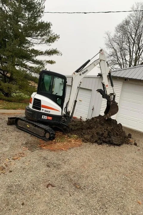 Quality emergency plumbing experts serving Ainsworth, IA - SEI Drain & Excavating