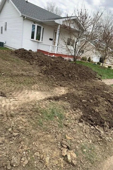 Affordable plumbing repair in Ainsworth, IA by SEI Drain & Excavating