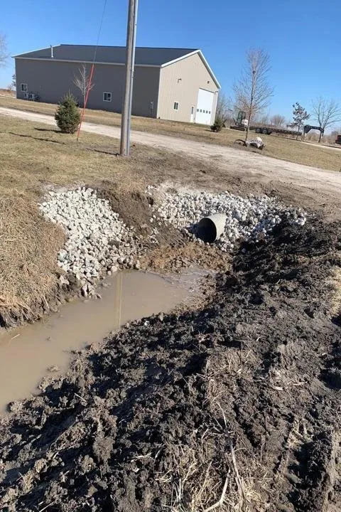 Trusted water heater service service in Ainsworth, IA - SEI Drain & Excavating