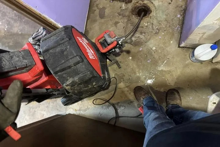 Reliable emergency plumbing in Ainsworth, IA by SEI Drain & Excavating