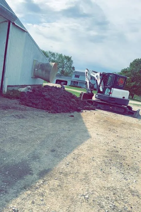 Top-rated emergency plumbing in Ainsworth, IA by SEI Drain & Excavating