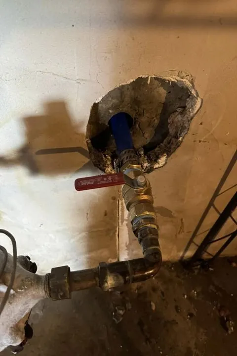 Reliable pipe repair service in Ainsworth, IA - SEI Drain & Excavating