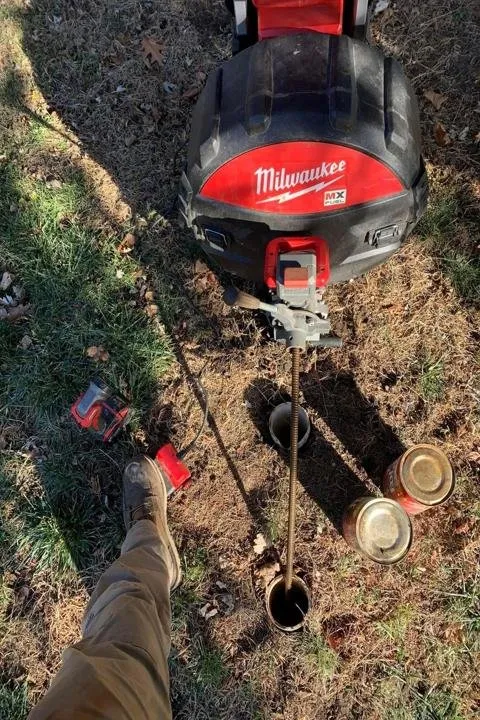 Emergency plumbing repair in Ainsworth, IA by SEI Drain & Excavating