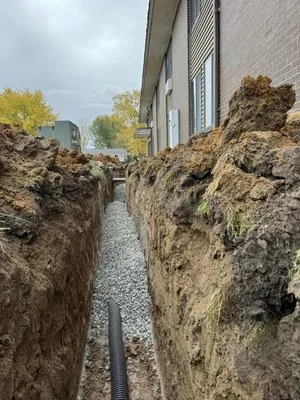 SEI Drain & Excavating