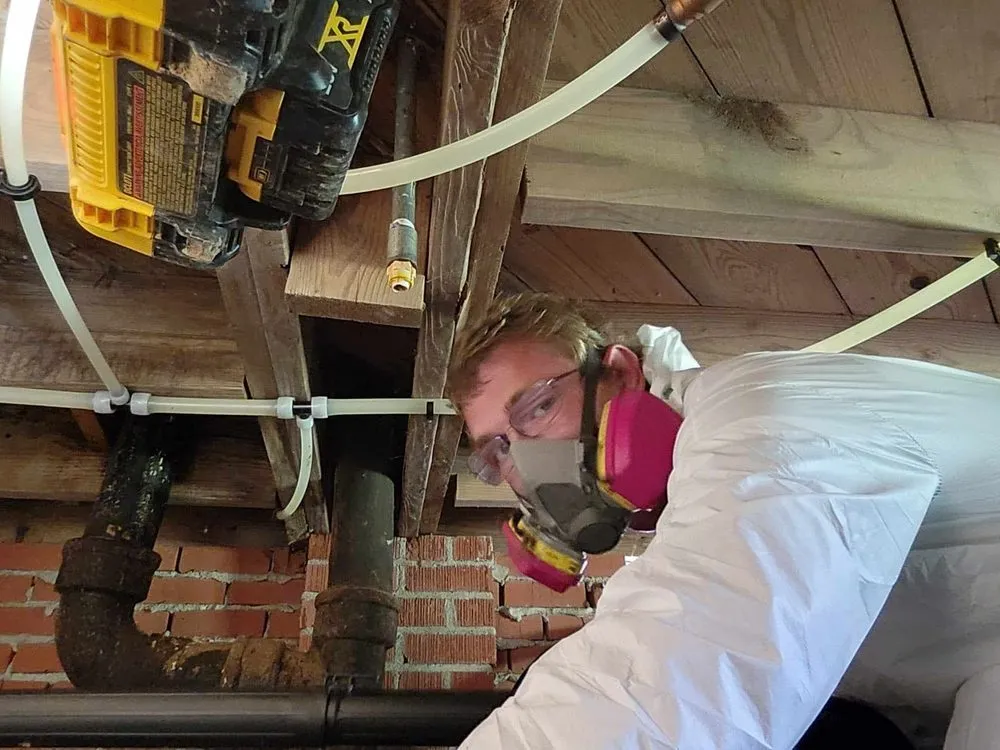 Slide of Seibolds Services