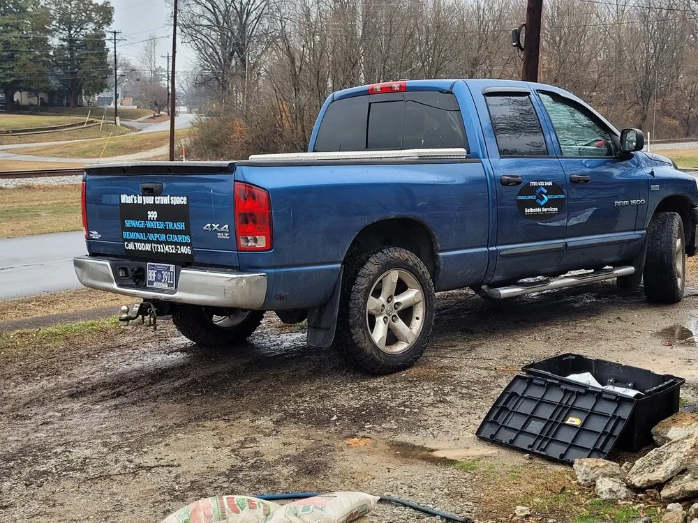 Slide of Seibolds Services