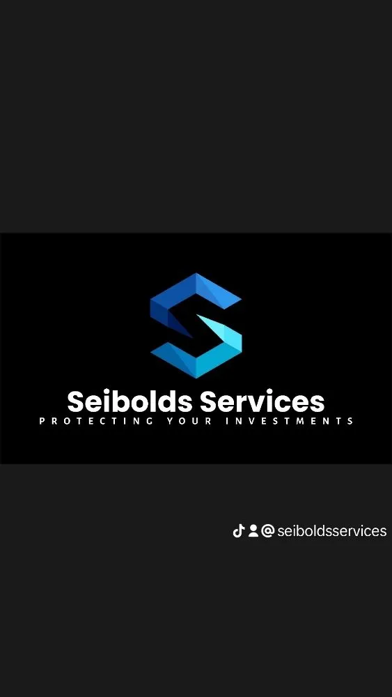 Slide of Seibolds Services