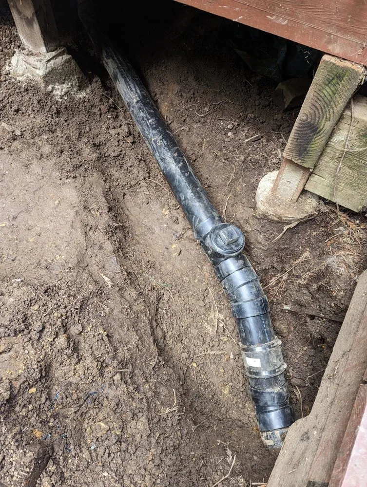 Slide of Seifert Plumbing