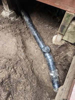 Seifert Plumbing Logo