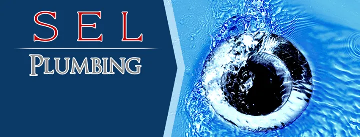 Slide of Sel Plumbing