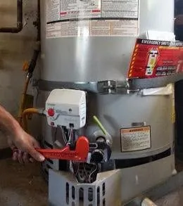 Slide of Sel Plumbing