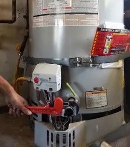 Slide of Sel Plumbing