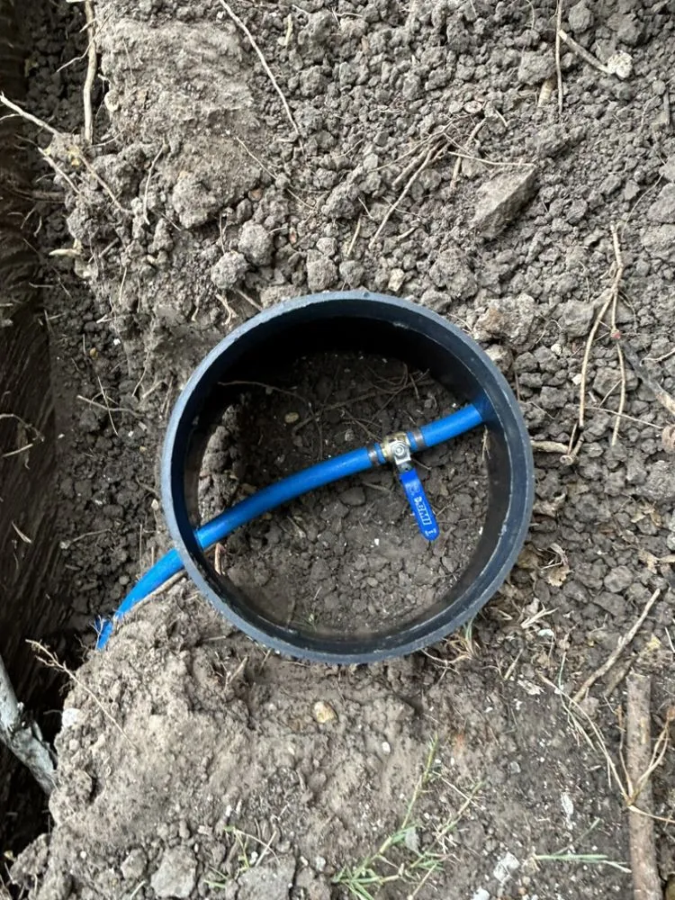 Slide of Selbe Plumbing