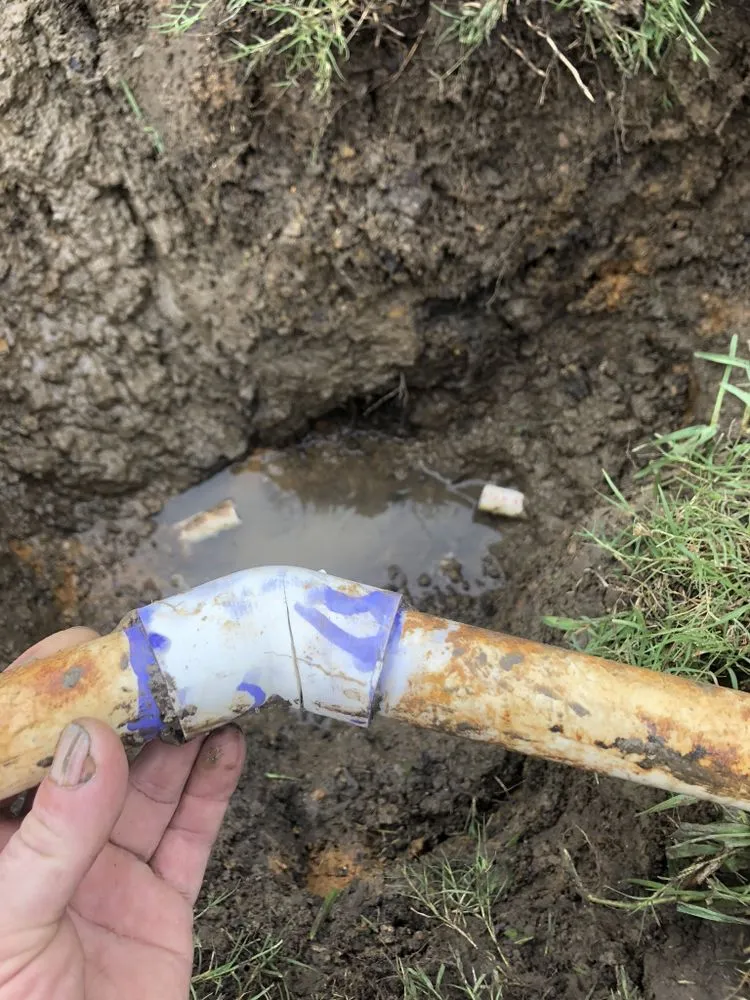 Slide of Selbe Plumbing