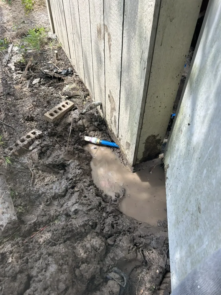 Slide of Selbe Plumbing