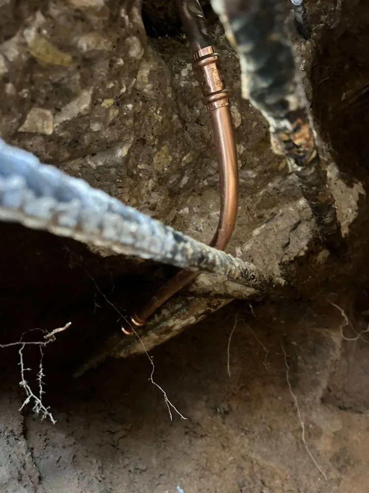 Slide of Selbe Plumbing