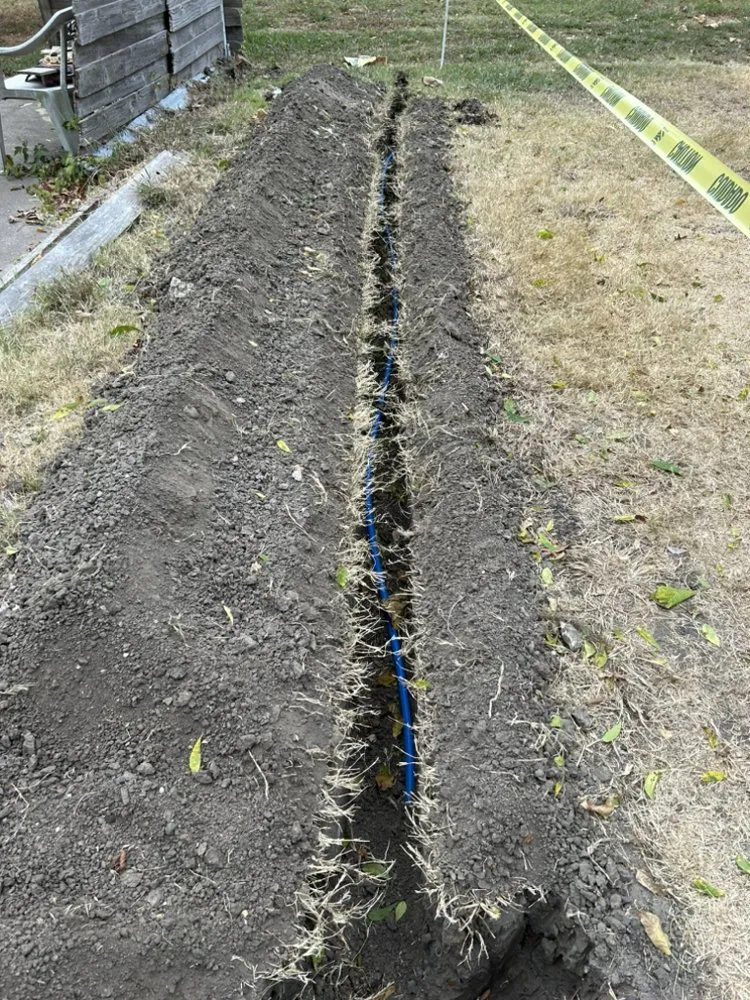 Slide of Selbe Plumbing