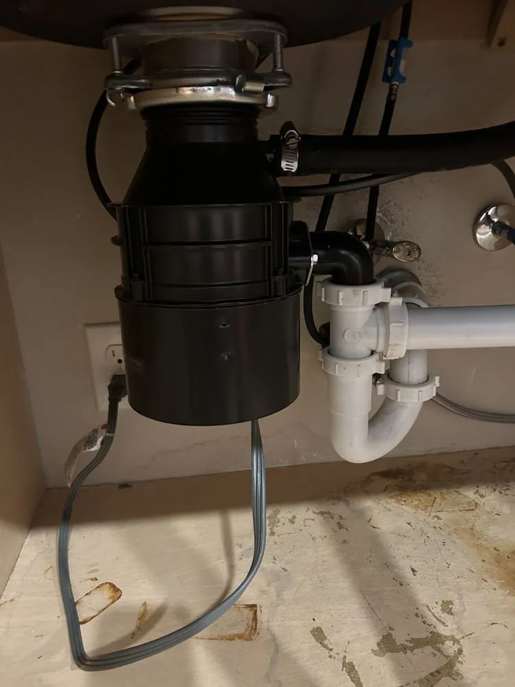 Slide of Selbe Plumbing