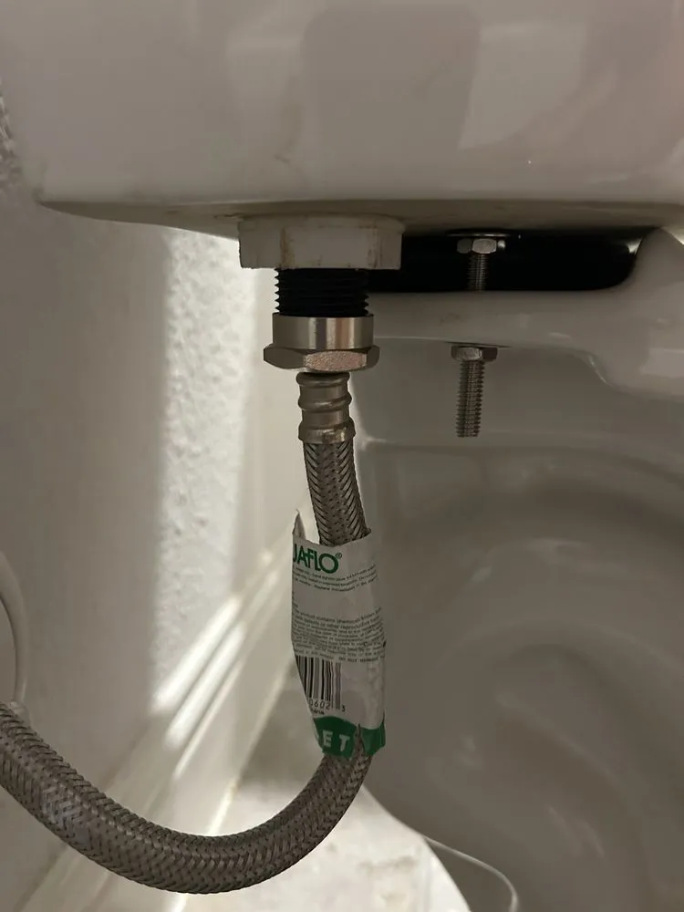 Slide of Selbe Plumbing