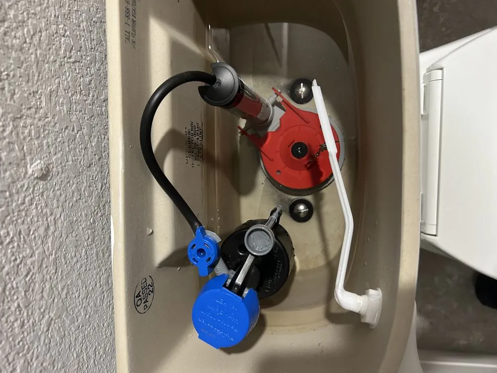 Slide of Selbe Plumbing