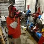 Slide of Select Heating & Air