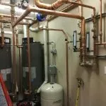 Slide of Select Heating & Air