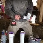 Slide of Select Heating & Air