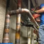 Slide of Select Heating & Air