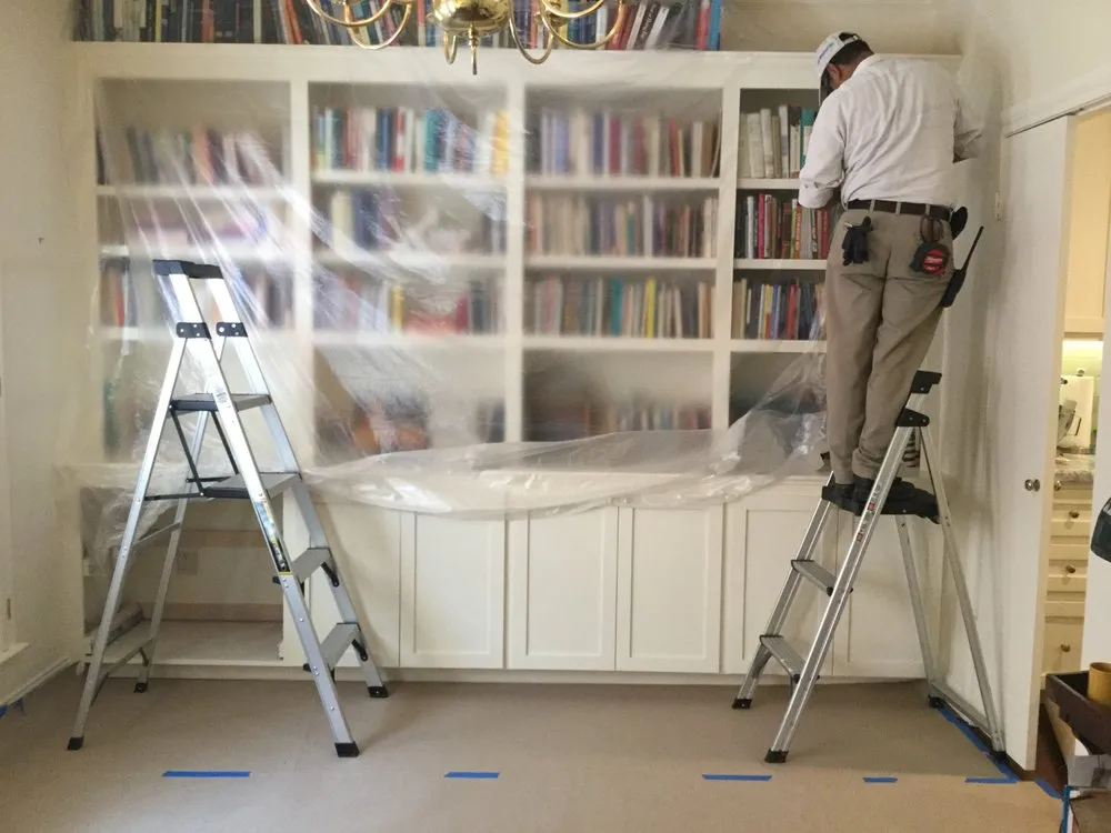 Slide of Select Plumbing Leak Investigators