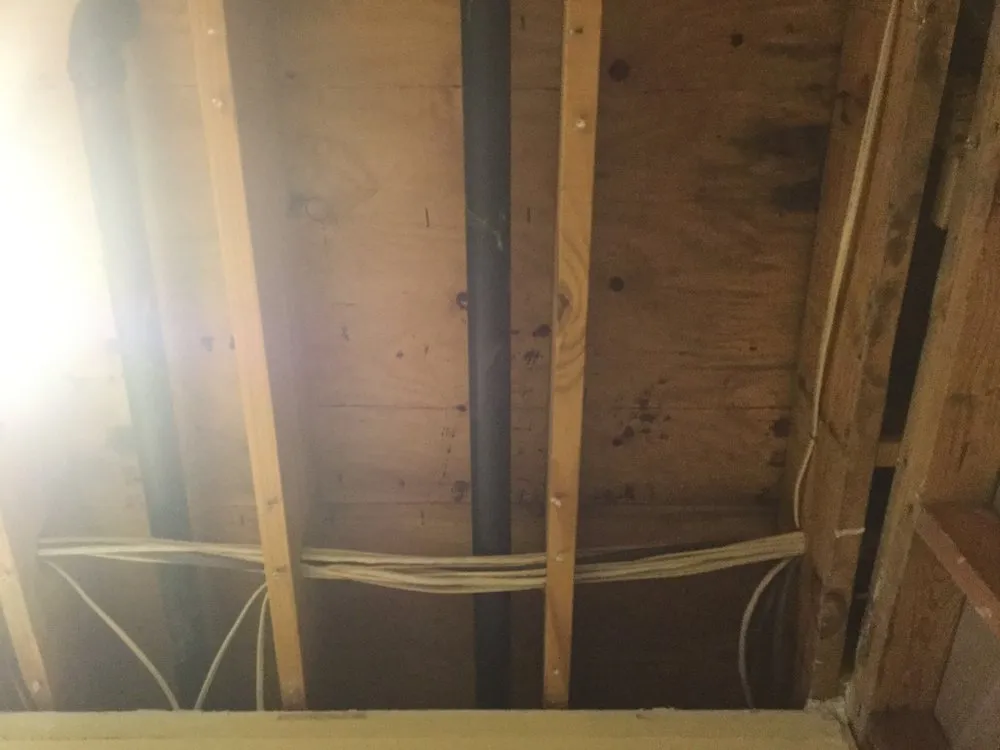 Slide of Select Plumbing Leak Investigators