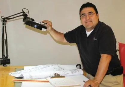 Slide of Select Plumbing Leak Investigators