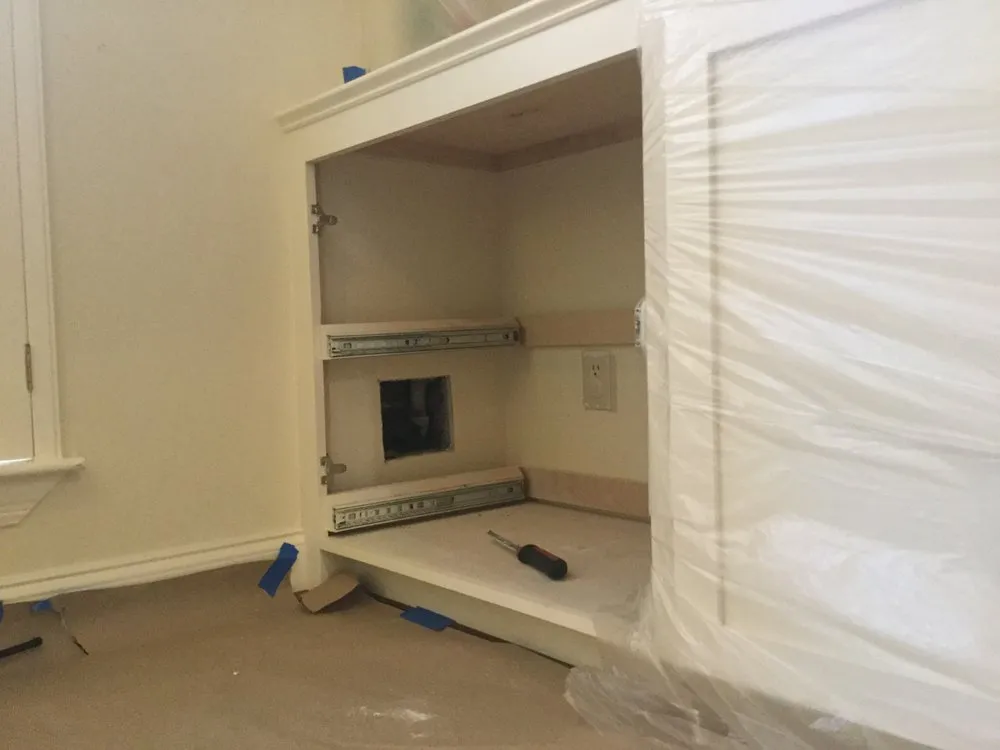 Slide of Select Plumbing Leak Investigators