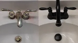 Slide of Select Plumbing Solutions